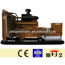 100 KVA Low Cost Chinese Shangchai Diesel Generator